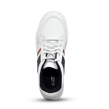 Stylish & Comfortable Casual Sneakers - Sudbury