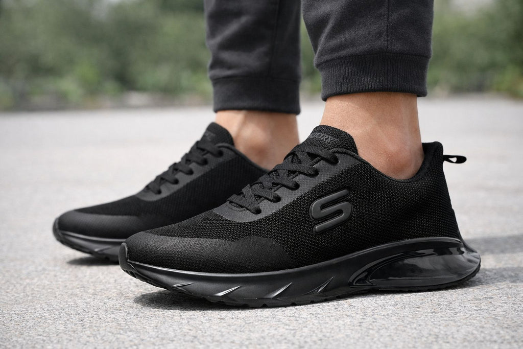Velix AirStride Running Sneakers