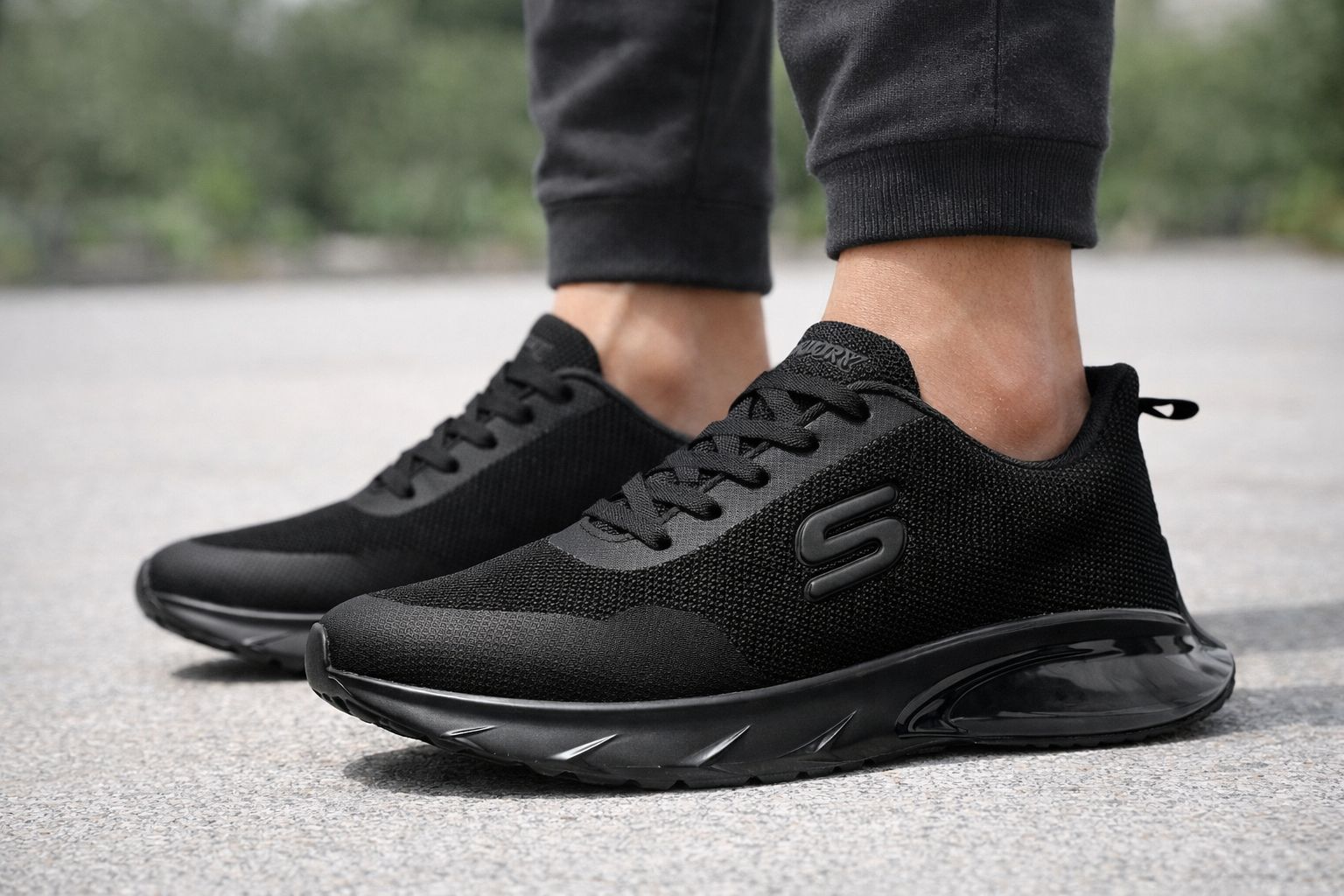Velix AirStride Running Sneakers
