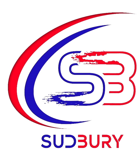 Sudbury - Sports shoes for Women & Men