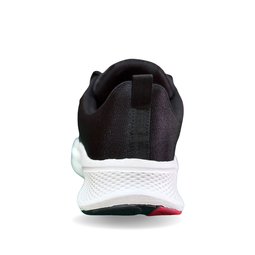 AeroStride Pro – Men’s Premium Cushion Running Shoes