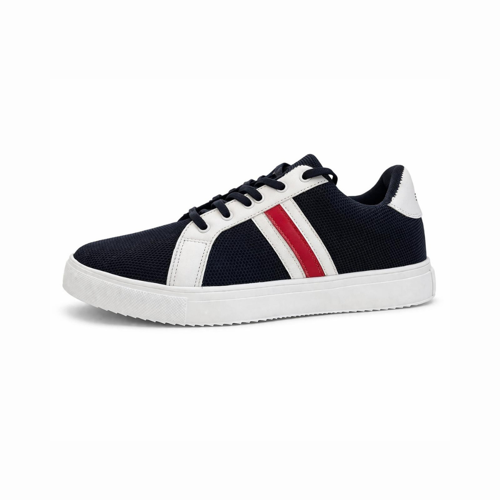 AeroStride Core – Men’s Lightweight Casual Sneakers