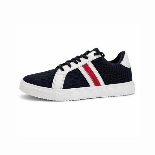 AeroStride Core – Men’s Lightweight Casual Sneakers