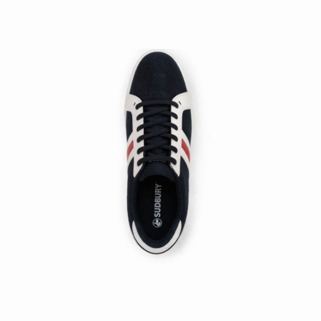 AeroStride Core – Men’s Lightweight Casual Sneakers