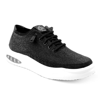 Sudbury's Ultra Comfortable Stylish Lace-up Casual Shoes