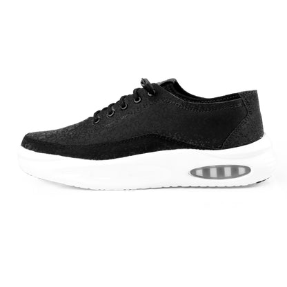 Sudbury's Ultra Comfortable Stylish Lace-up Casual Shoes