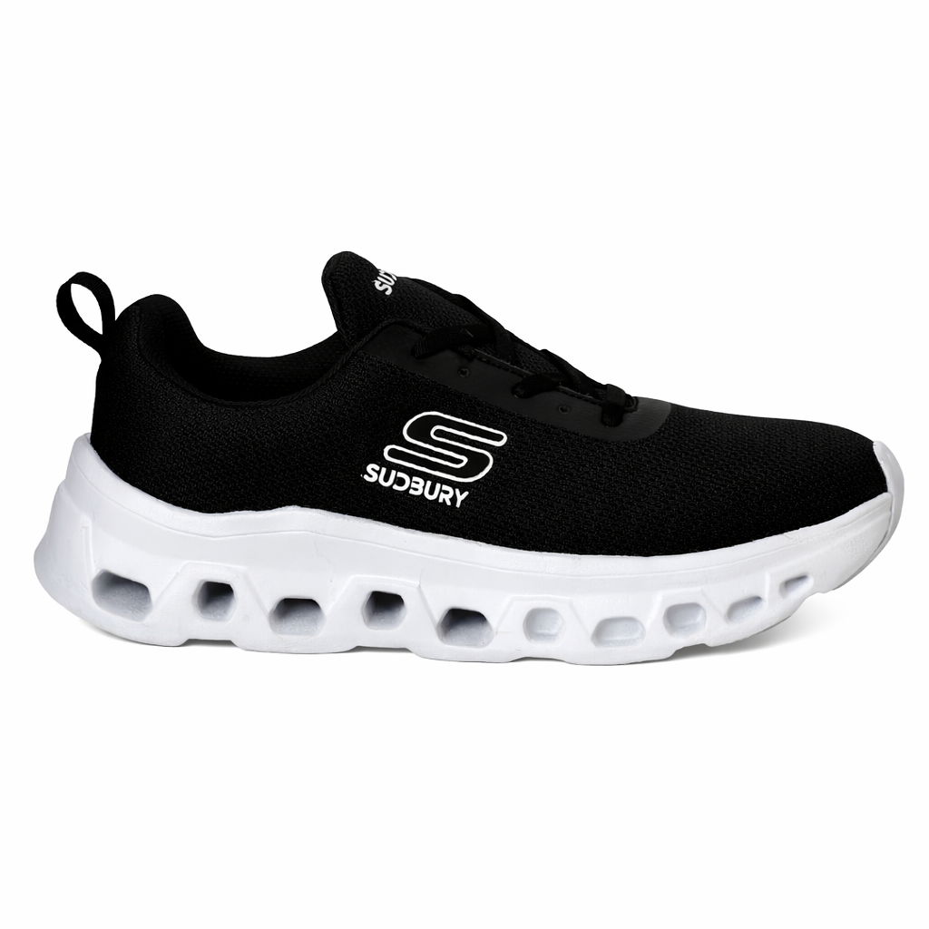 AeroFlux Elite Comfort Runners